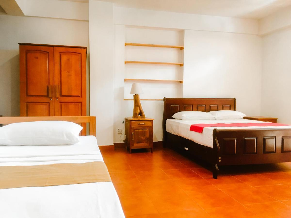 City Beds Privatunterkunft Colombo