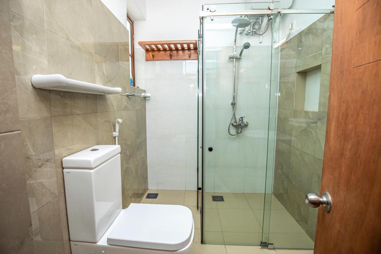City Beds Privatunterkunft *