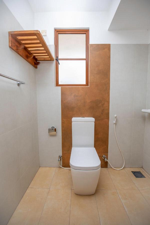 Privatunterkunft City Beds Colombo